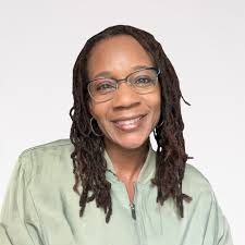 Jacinta Brown-Wade, LMFT