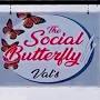 The Social Butterfly-Val's from m.yelp.com