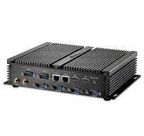Amazon.com: KINGDEL Fanless Industrial PC, Mini Computer ...