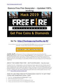 Players are even willing to spend diamonds, the also read>> free fire redeem code. Tool4u Vip Ff Free Fire Generator 2019