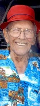 James Snook Obituary