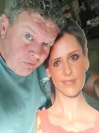 Buffy, come on. Buffy Stakeposting