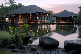 One style that began to appear in the 20 th century was the concept of open style architecture. A Jungle Retreat In Bali Resort Architecture Bali House Tropical Architecture