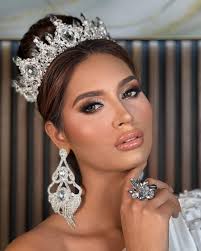 Maquillaje para mi bella @drancynolasco Cabello.- @jacielibarra_hairstyle