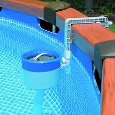 Buy Deluxe Skimmer Intex Online Vannini