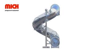 The kid inside us is screaming for enjoyment. China 2019 Customized Indoor Stainless Steel Spiral Tube Slide China Indoor Roller Slide And Children Indoor Amusement Park Price