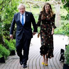 Jun 22, 2021 · downing street defended carrie johnson today after she publicly lashed out at the 'sickening' practice of eating dogs in china. B27pt2blkraljm