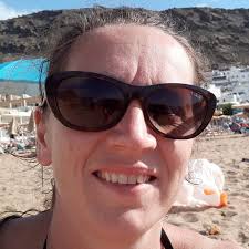 Anne Sophie COLAS, 41 ans (BAGNOLS SUR CEZE, DINAN)