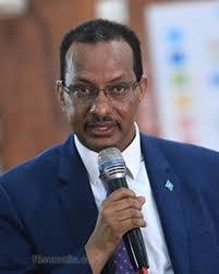 Hassan Hussein's Instagram, Twitter & Facebook