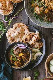 Garlic Chicken Lehsuni Murgh 30 Minutes Playful Cooking Beef Recipes Easy Easy Chicken Recipes Grilled Chicken Recipes