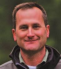 Mark Gettings's Instagram, Twitter & Facebook