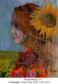 Jan 31, 2019 · above a 1:20 ratio of paint to water, or whenever needing decreased water sensitivity. Golden Ratio Of Maestro S Oil Painting On Papyrus Goldenratio