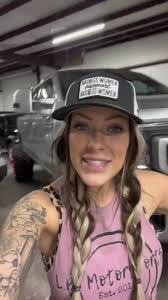 Lacy Blair's Instagram, Twitter & Facebook