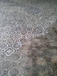 Painted Concrete Floors Concrete Floor Paint Tutorial Videos Painted Concrete Floors Painting Concrete Flooring