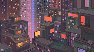 Check spelling or type a new query. Happy New Year By Minimoss On Deviantart Cool Pixel Art Pixel Art Background Pixel City
