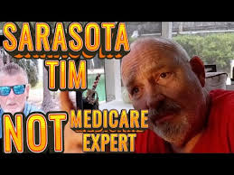Sarasota Tim