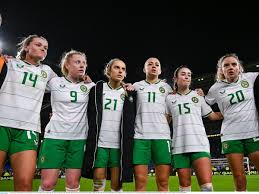 A Nation's Dream Realized: Wales Qualify for Major Women's Tournament