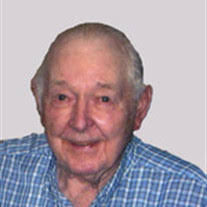 Myron L. Kruger Obituary 2013