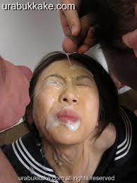 Asian bukakke videos - emart.cl
