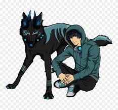 This is the second original feature film directed by hosoda, and the first work written by him. Lone Wolf Anime Wolf Drawings Clipart 1798391 Pinclipart