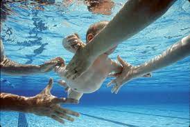 Now, 30 years later, he is suing the band, alleging that he was sexually exploited as a minor. The Designer Of Nirvana S Nevermind Cover On Shooting Babies And Working With Kurt Cobain The Work Behind The Work