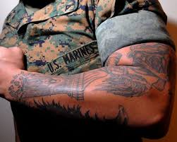 A way to adorn themselves was by the means of tattooing. Hispanic Tattoos 20 Fascinating Collections Design Press