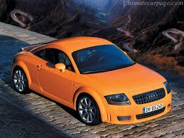 Image result for Papaya Orange 2004 Audi