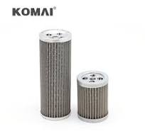 3406C Engine Washable Wire Mesh Metal End Cover 9M-2342 F-5506 Fuel Filter  9M2342