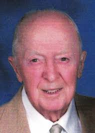 Obituary for Graham Henry McCall