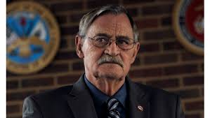 Jimmy DeFoor, 75, had heart for military veterans because he was one