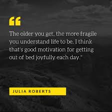 Being a college student is stressful. 50 Inspirational Quotes About Life Moving Famous Life Quotes Southern Living
