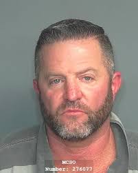 MONTGOMERY COUNTY JAIL BOOKINGS FOR SUNDAY, FEBRUARY 5, 2023