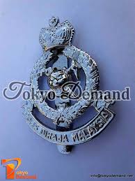 Polis diraja malaysia logo vector, hd png download is free transparent png image. Polis Diraja Malaysia Metal Badge