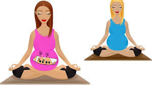 The babycenter app is for every period of. Cours De Yoga Prenatale 7 Ieme Mois Et 8 Ieme De Grossesse Bien Etre Interieur