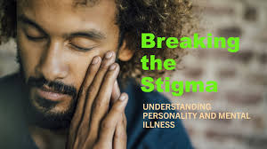 Understanding the Four Personality Types and Their Relationship with Mental  Illness