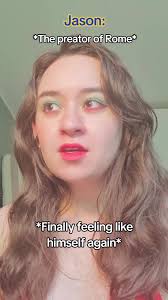 Jason Grace: The Hero of Olympus