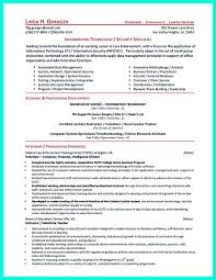 Cyber Security Resume Must Be Well Created To Get The Job Position As What You Want The Job Positions Can Be Many But Th Security Resume Resume Student Resume