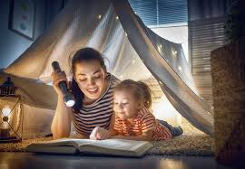The goal of national reading month is to help children develop the the habit of reading for at least 15 minutes a day. National Reading Day Encouraging A Love Of Reading In Children Shop Lc