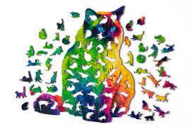 Pull from the theme of your picture . Herding Cats The Purr Fect Jigsaw Puzzle Nervous System Blog