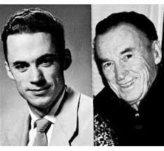 Kenneth KERR Obituary