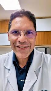 Viemos parabenizar nosso aluno Dr. Victor Eduardo Roman Salas pela  aprovação no exame da Academia Americana de Medicina Regenerativa.🎖 É um  imenso prazer fazer parte dessa conquista. Nós, do Orthoregen, buscamos  excelência