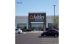 Ashley Store in Avon, OH