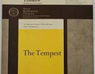 A short history of RSC programme design | Tom Bolton
