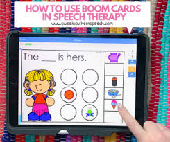 Hands on learning, sensory bins, grab n' go activities, cooking in. How To Implement Remote Digital Speech Teletherapy Telepractice Sweet Southern Speech