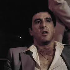 I burry those cockroaches. #scarface #edit #tonymontana #sigma