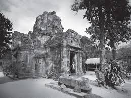 Cambodia S Undiscovered Temples Conde Nast Traveler
