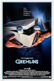 Gremlins (1984) - Alternate versions - IMDb