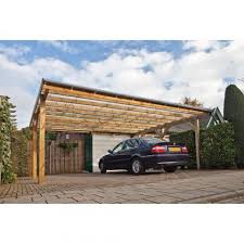 Tuin 20ft X 16ft 6m X 5m Carports Double Carport Next Day Delivery Tuin 20ft X 16ft 6m X 5m Carports Double Carport Designs Double Carport Carport Plans