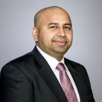 Shyamal Patel Email & Phone Number