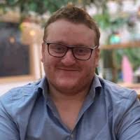 William Mcauley's Instagram, Twitter & Facebook